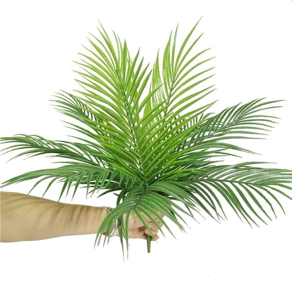 Artificial Plants Leaf for Home Party Decorations