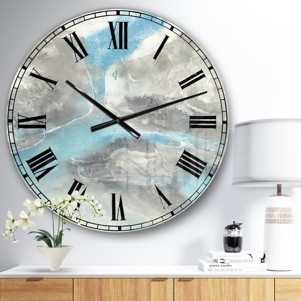 Featured image of post Contemporary Minimalist Wall Clock / With world map design, modern, creative and elegant.