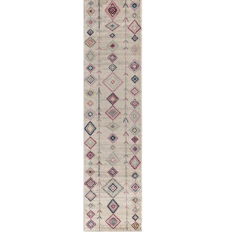 COSMOLiving Native Boho rug - Bed Bath & Beyond - 26433646