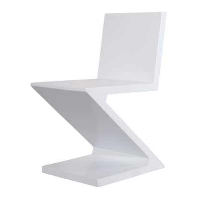 MLF Gerrit Thomas Rietveld Zig Zag Chair