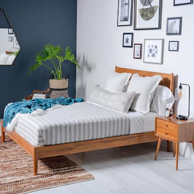 OkiOki 11 Inch Medium Soft OkiEasy Hybrid Pocket-Coil and Foam Mattress by Christopher Knight Home