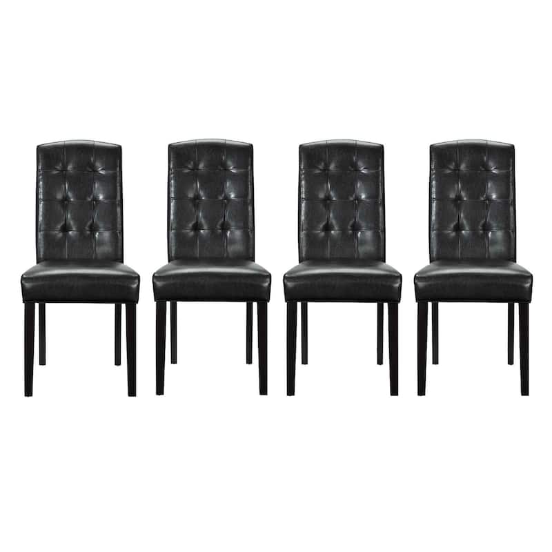 Perdure Dining Chairs Set of 4