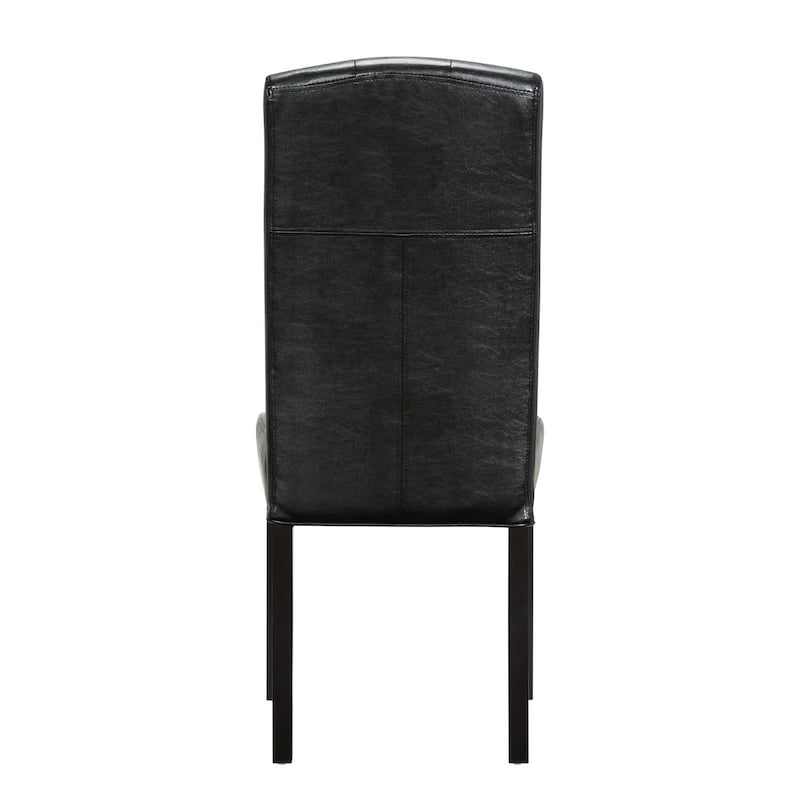 Perdure Dining Chairs Set of 4