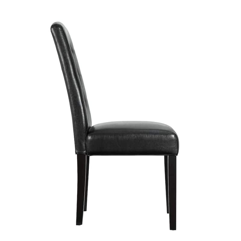 Perdure Dining Chairs Set of 4
