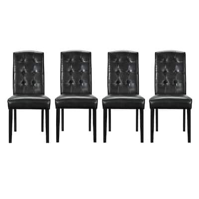 Perdure Dining Chairs Set of 4