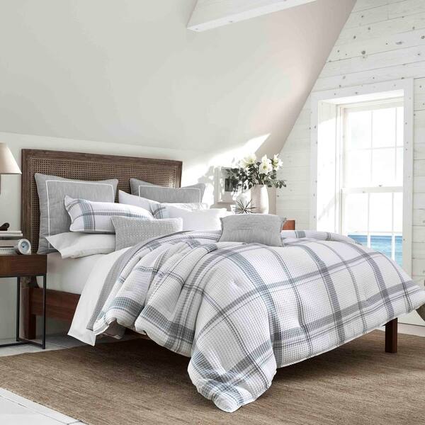 Shop Nautica Bronwell Comforter Set On Sale Free Shipping