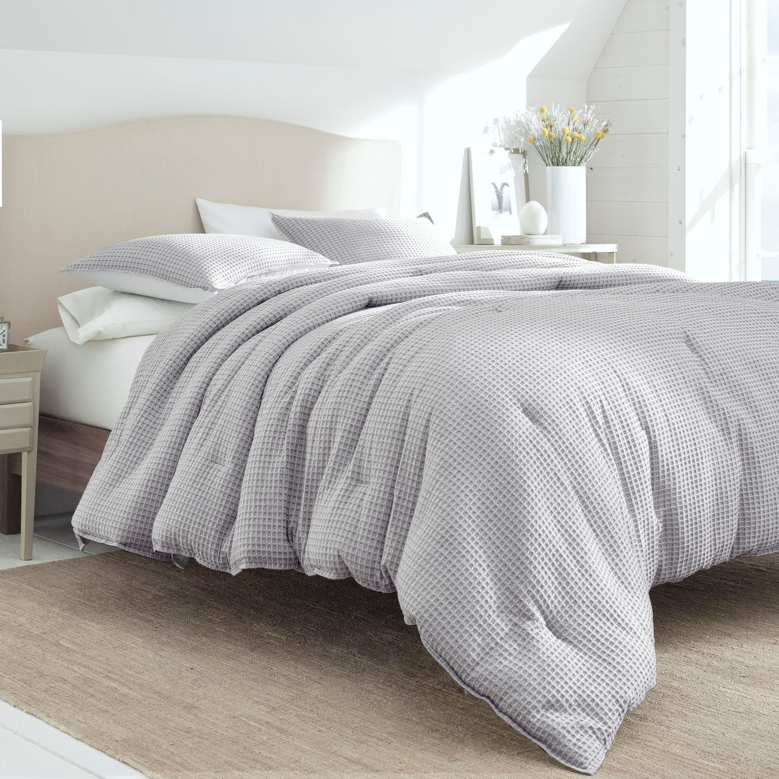 Shop Nautica Ballastone Comforter Set On Sale Free Shipping