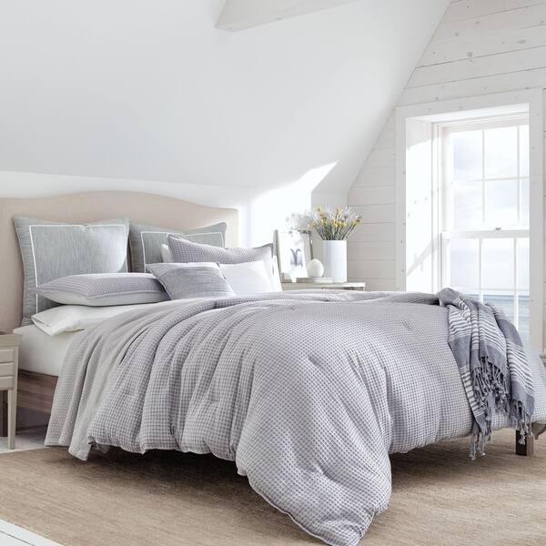 Shop Nautica Ballastone Comforter Set On Sale Free Shipping