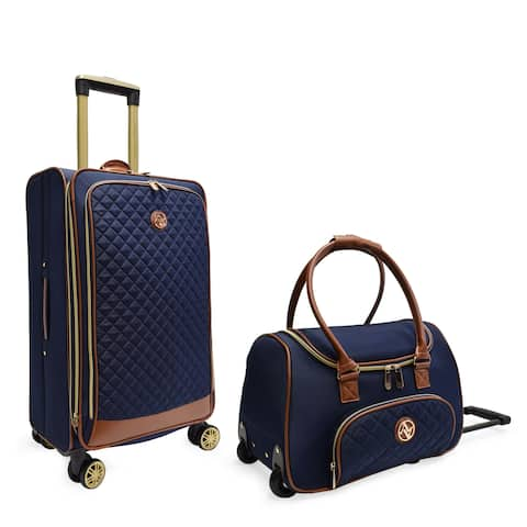 luggage 2 piece set