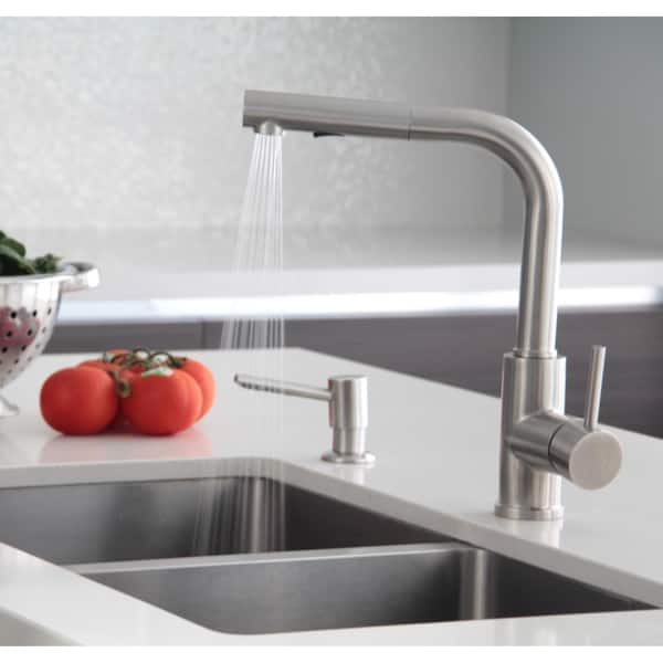 Stainless Steel Kitchen Mixers - Bed Bath & Beyond