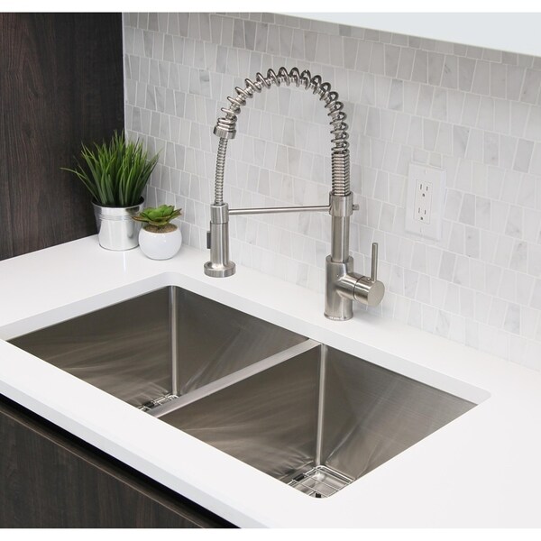 Pull Down Sprayer Single Handle Modern Kitchen Sink Faucet Pull Down Sprayer Single Handle Modern Kitchen Sink Faucet K107b 18 25