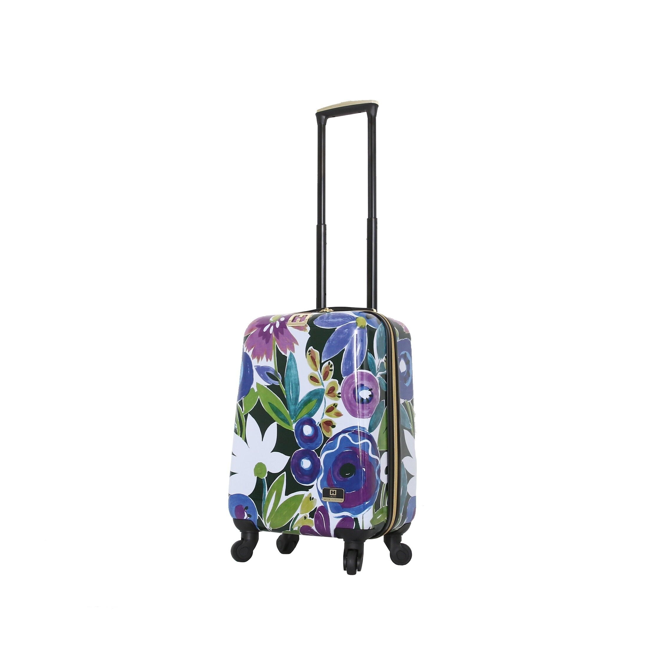 halina luggage reviews