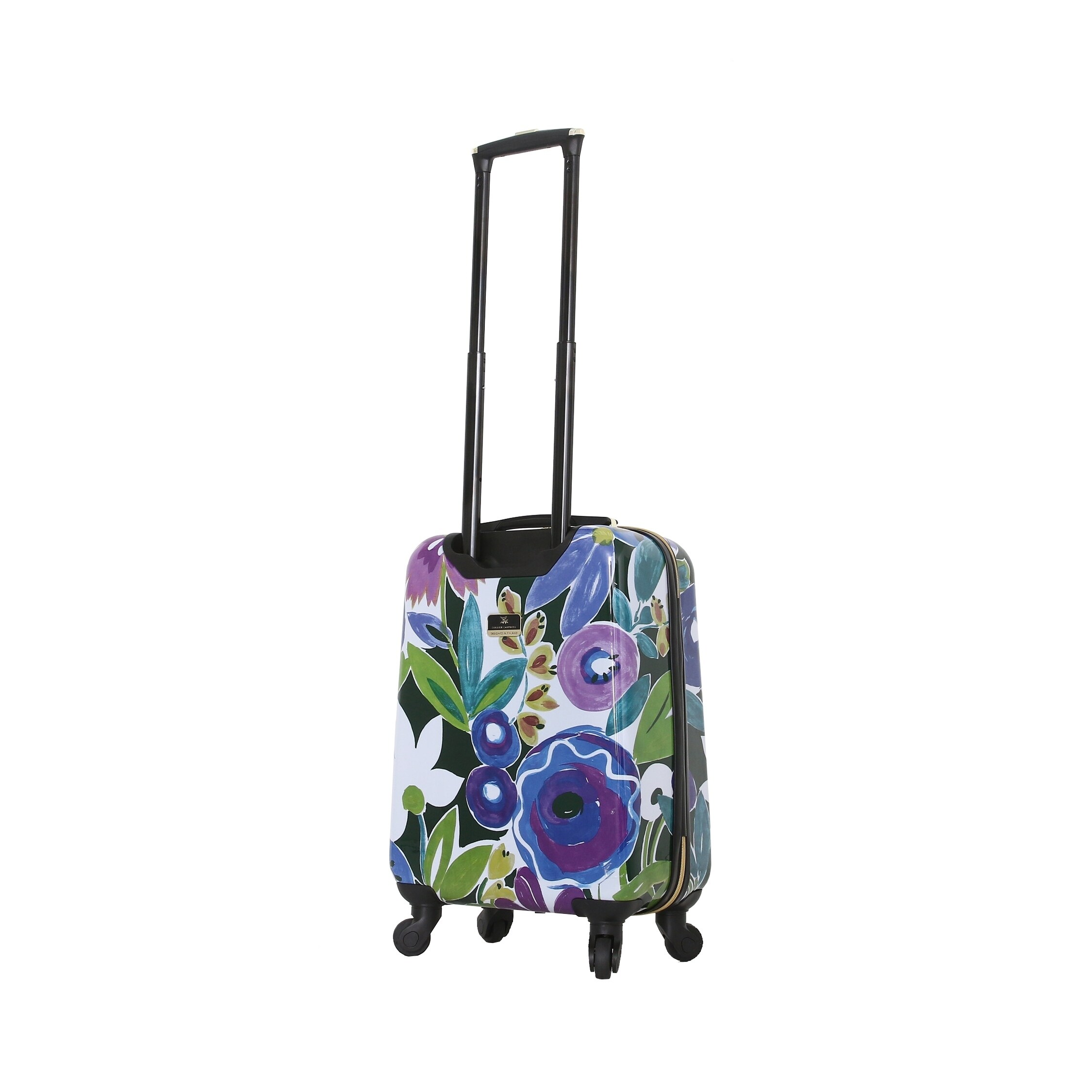 halina luggage reviews