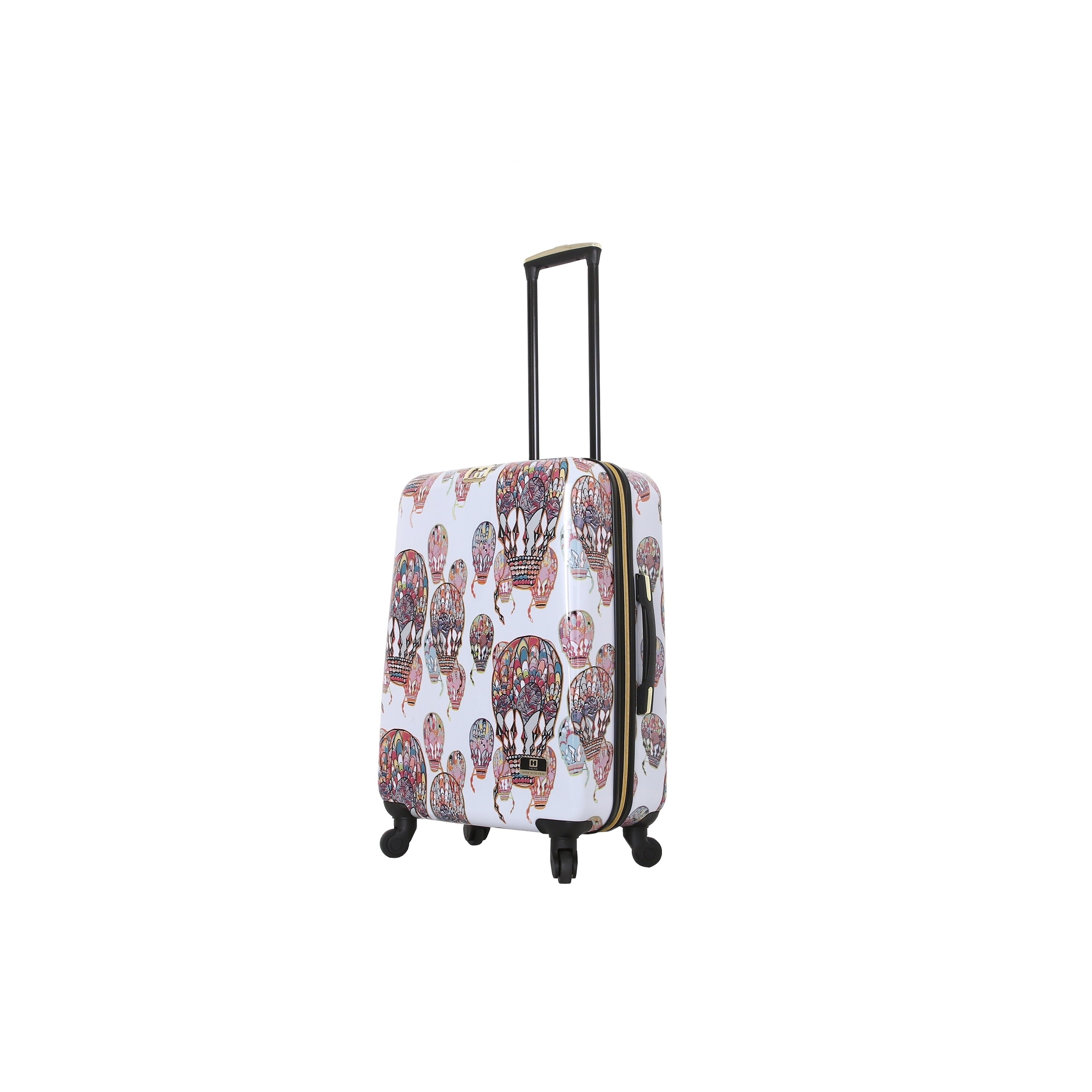 halina suitcase review