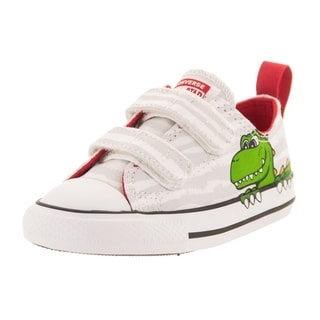 Shop Converse Toddlers Chuck Taylor All 