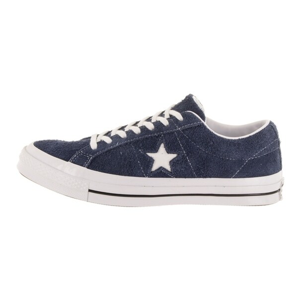 converse unisex one star ox casual shoe