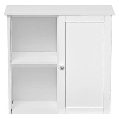 Buy Wall Cabinet Bathroom Cabinets Storage Online At Overstock