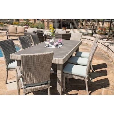 Buy 8 Outdoor Dining Sets Online At Overstock Our Best Patio
