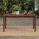 6-Piece Outdoor Dining - Thumbnail 5