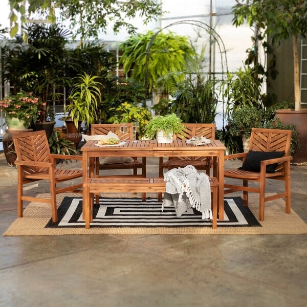 6-Piece Outdoor Dining