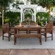 6-Piece Outdoor Dining - Thumbnail 4