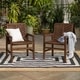6-Piece Outdoor Dining - Thumbnail 7