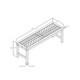 6-Piece Outdoor Dining - Thumbnail 11
