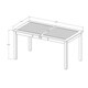 6-Piece Outdoor Dining - Thumbnail 9