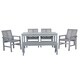 6-Piece Outdoor Dining - Thumbnail 14