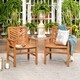 6-Piece Outdoor Dining - Thumbnail 2
