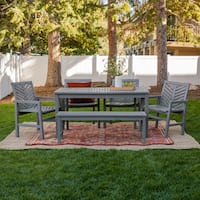 6-Piece Outdoor Dining