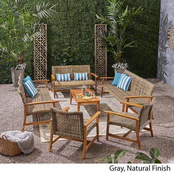 Christopher knight discount home patio set