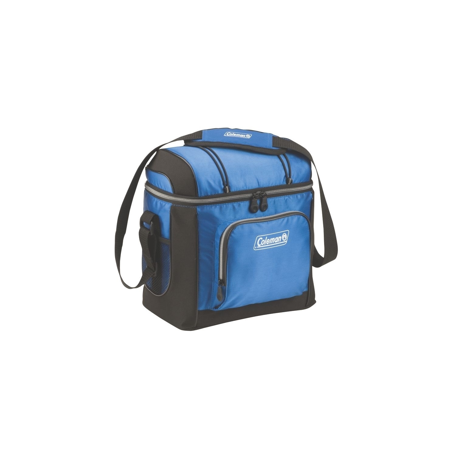coleman 16 can soft cooler