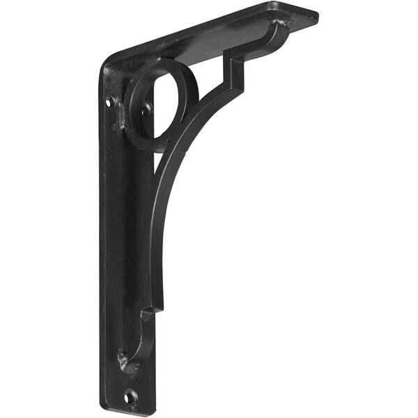Shop Foster Wrought Iron Bracket Free Shipping Today Overstock
