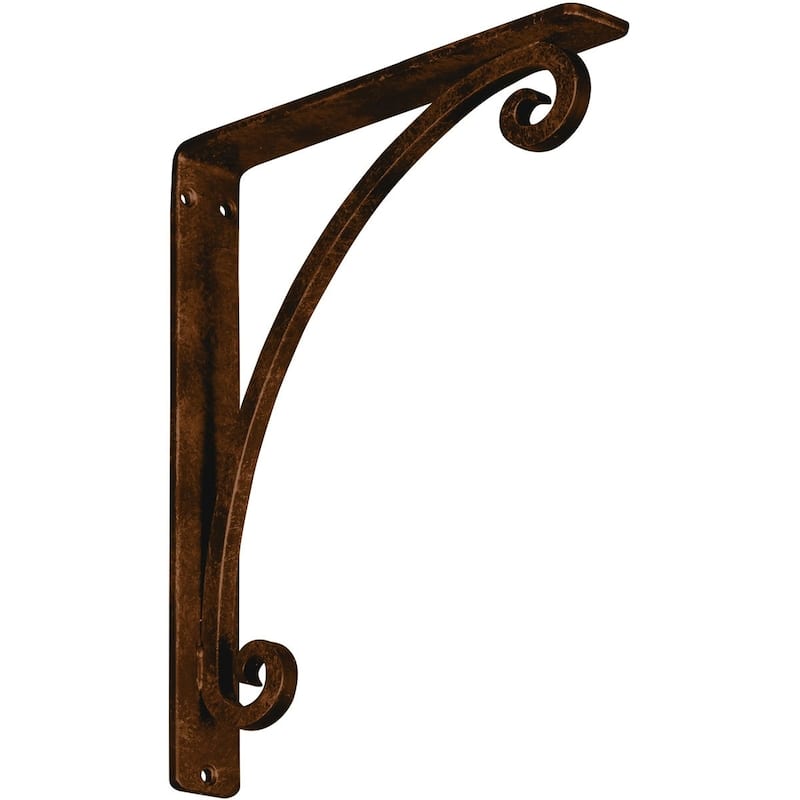 Legacy Wrought Iron Bracket