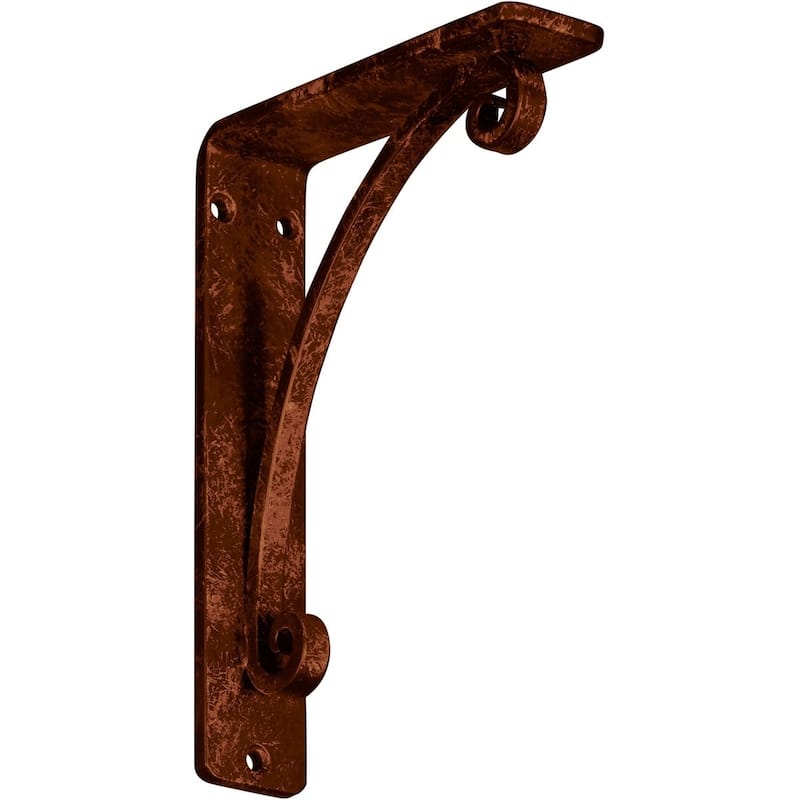 Legacy Wrought Iron Bracket