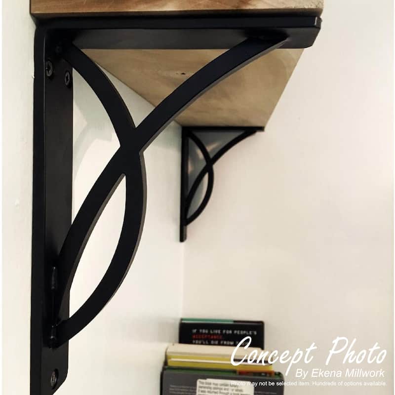 Legacy Wrought Iron Bracket