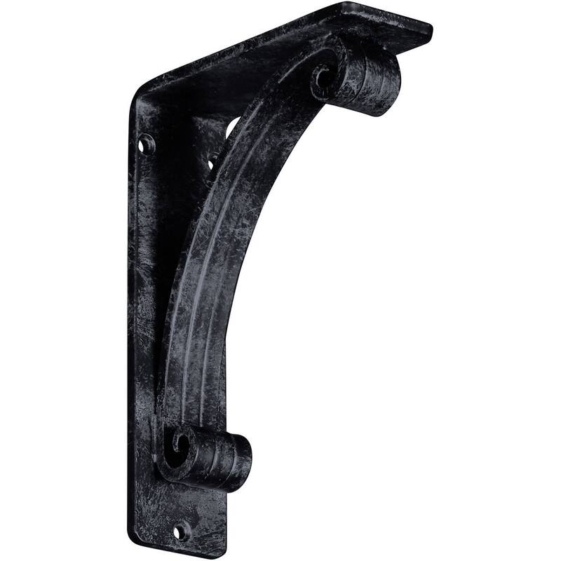 Legacy Wrought Iron Bracket