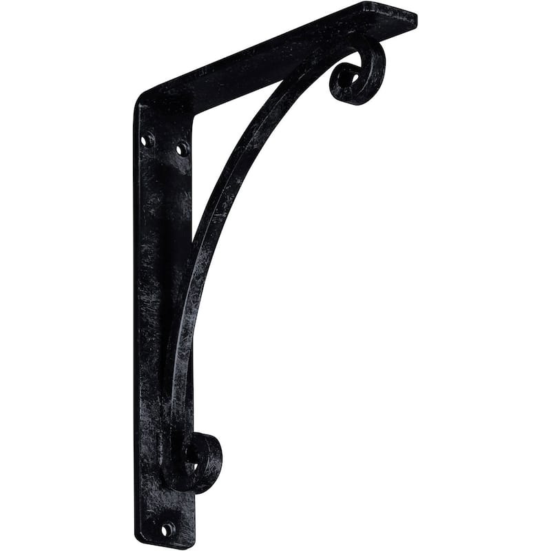 Legacy Wrought Iron Bracket