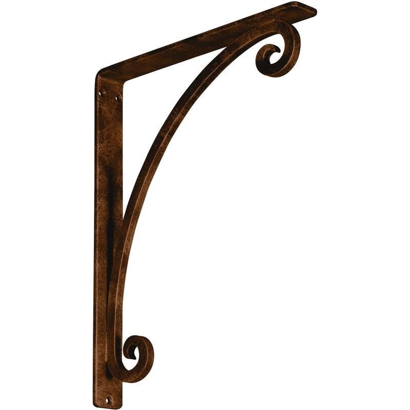 Legacy Wrought Iron Bracket