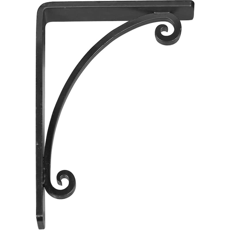 Legacy Wrought Iron Bracket