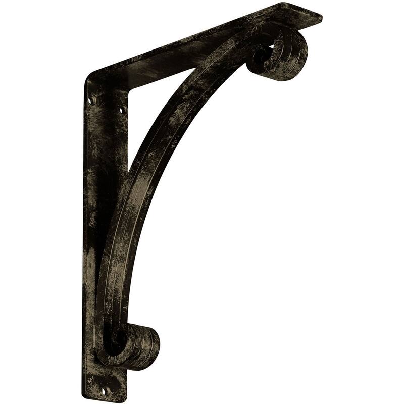Legacy Wrought Iron Bracket
