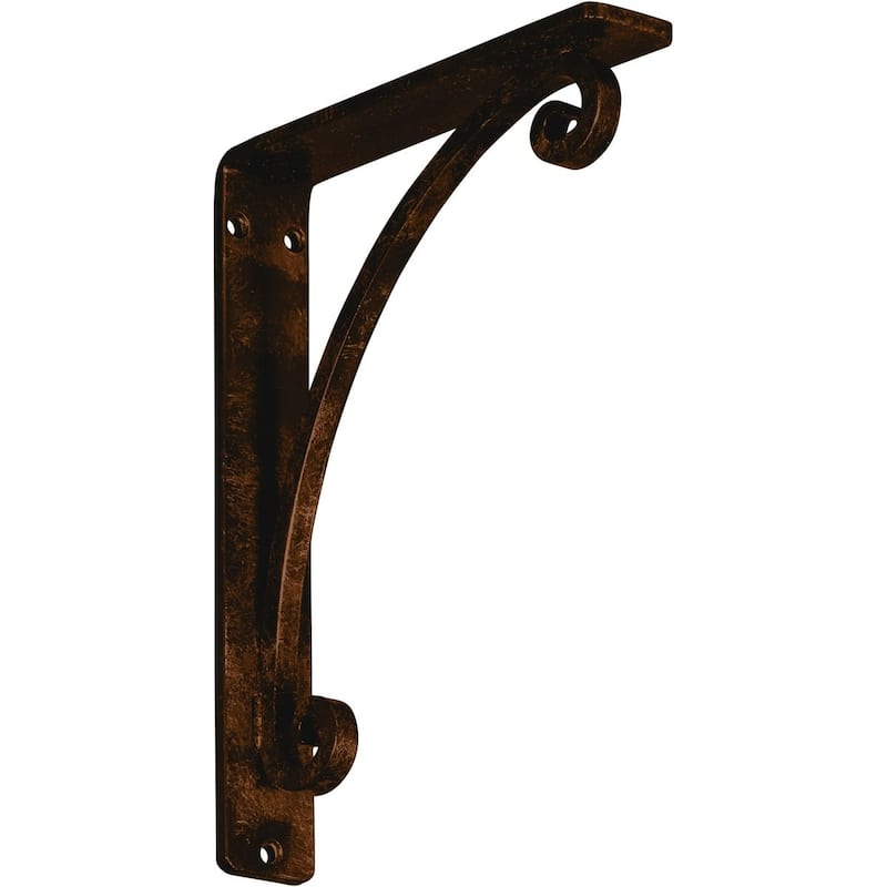 Legacy Wrought Iron Bracket