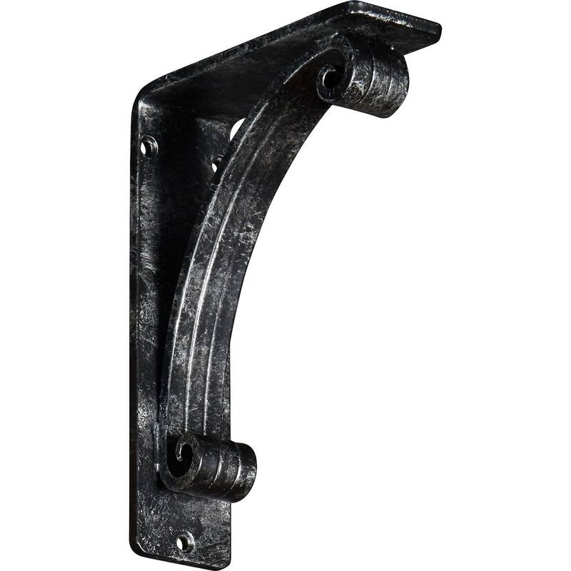 Legacy Wrought Iron Bracket