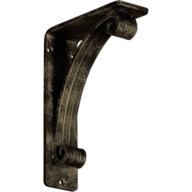 Legacy Wrought Iron Bracket
