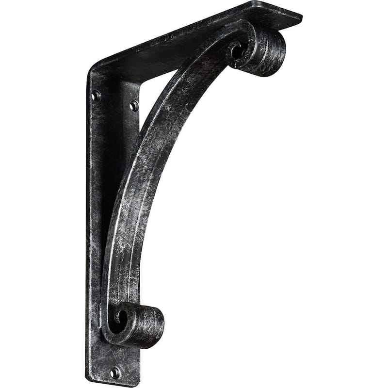 Legacy Wrought Iron Bracket