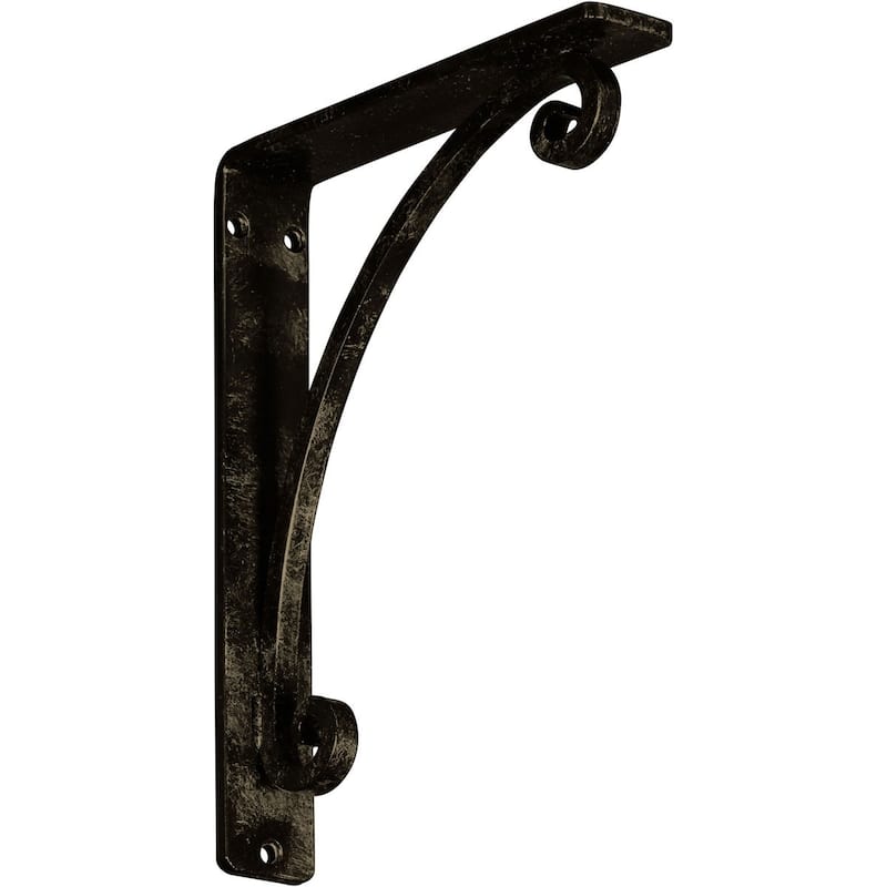 Legacy Wrought Iron Bracket