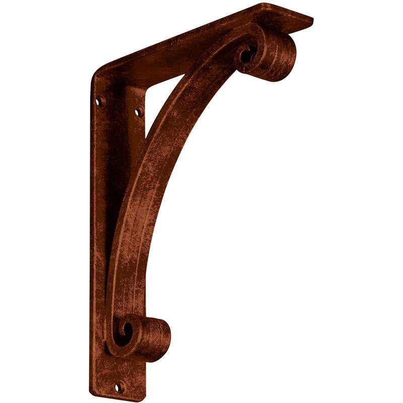 Legacy Wrought Iron Bracket