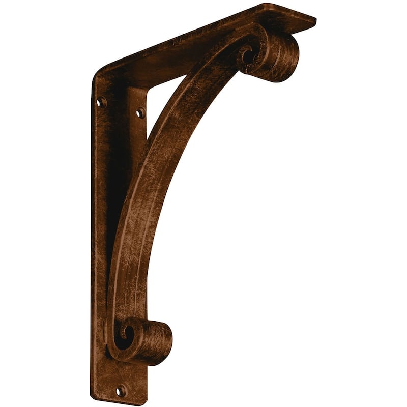 Legacy Wrought Iron Bracket