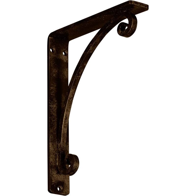 Legacy Wrought Iron Bracket